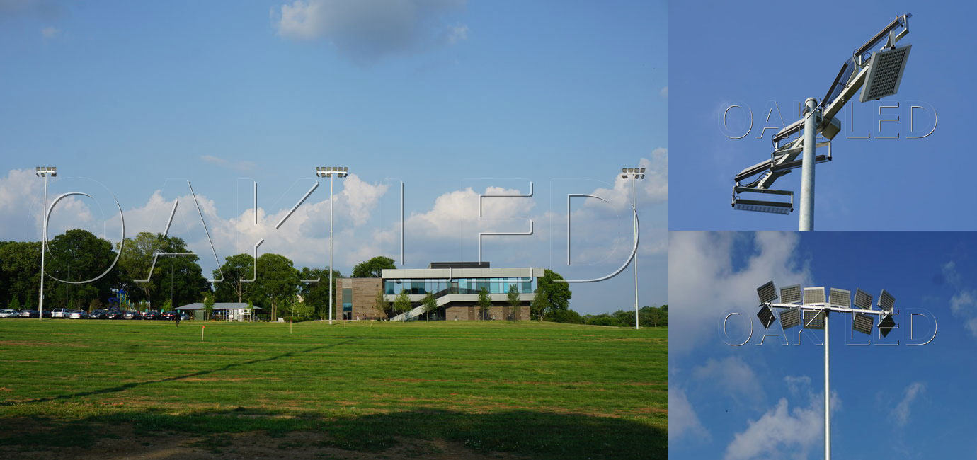 China LED Stadium Lights Manufacturers, Suppliers, Factory, Company OAK LED CO. Limited