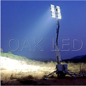 Light Tower
