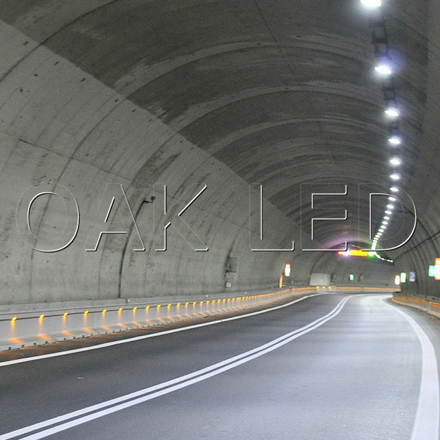 Led Tunnel Lights